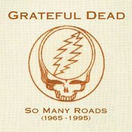 So Many ROads (1965-1995)